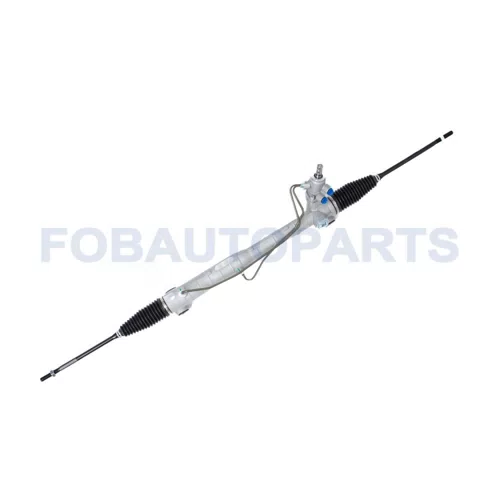 Power Steering Rack Compatible for Suzuki Grand Vitara 2006-2013 48580-65J51 4883065J00 4858065J50 - image 2